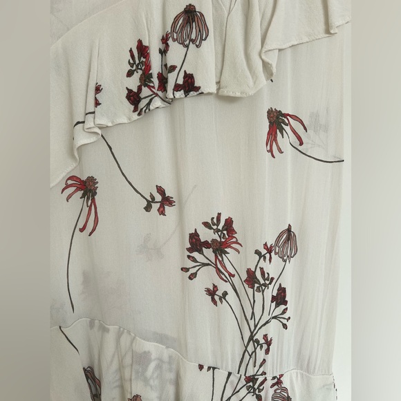 Aritzia Little Moon dress - Picture 3 of 4